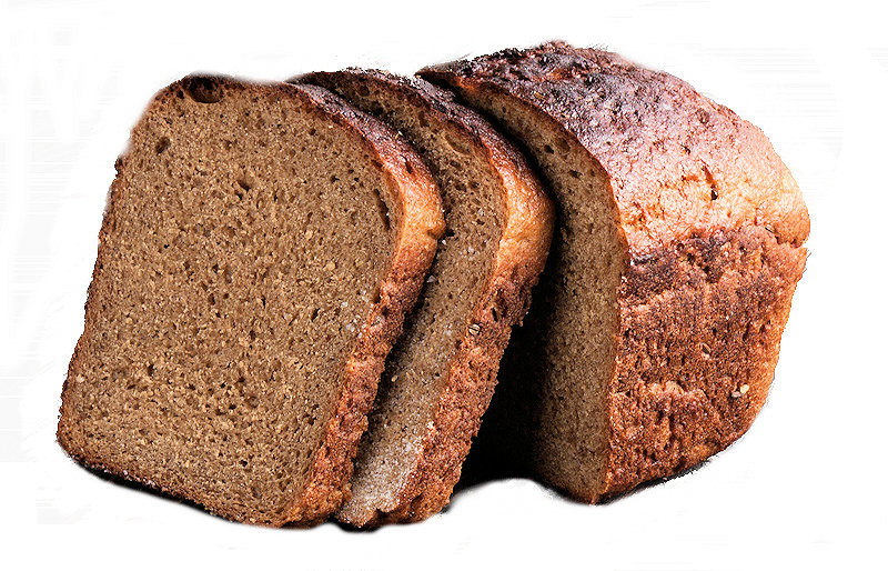 Utrechts volkorenbrood