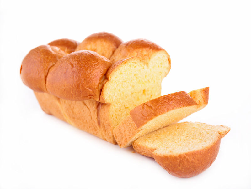 Frankrijk: Brioche