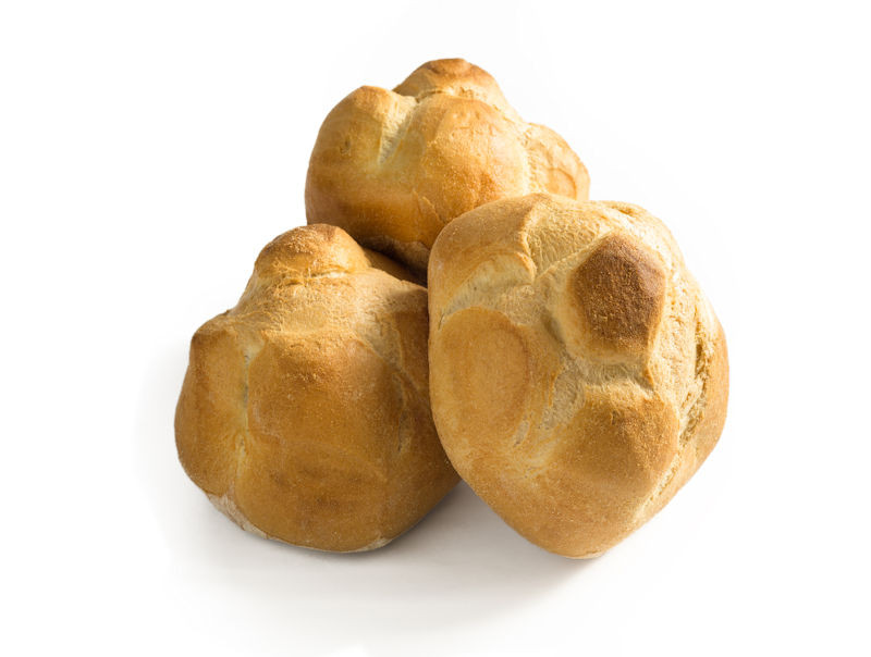 Italië: Rosetta