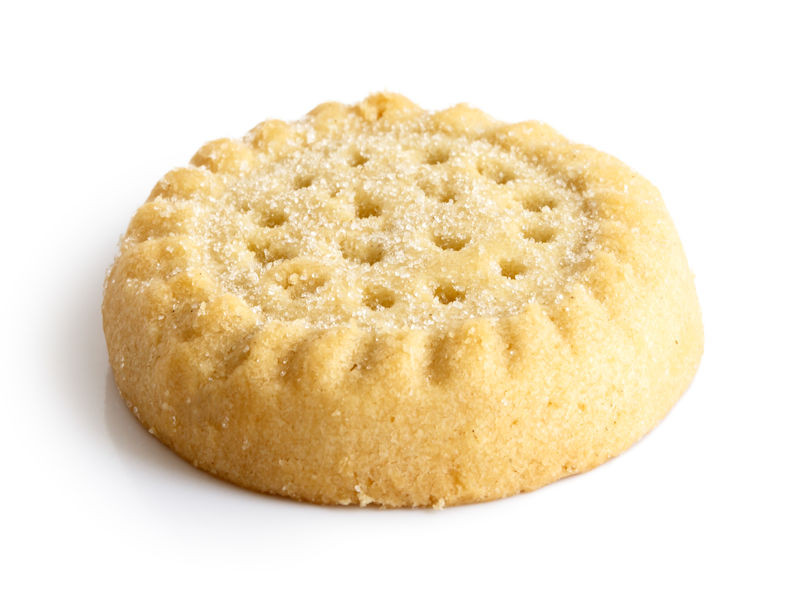 Schotland: Shortbread
