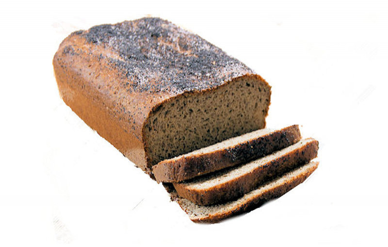 Zuid Afrika: Banting brood