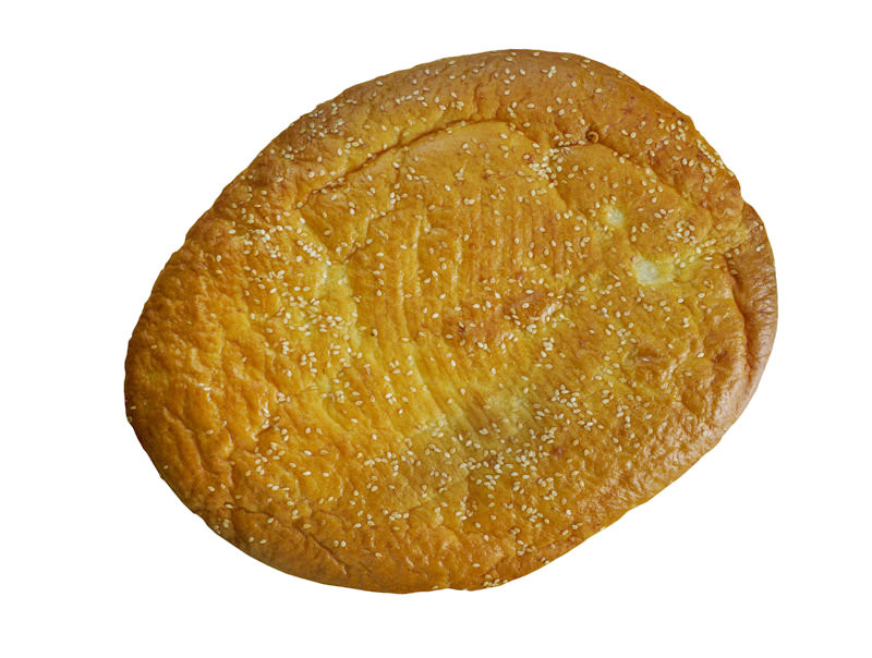Algerije: Khobz Dar