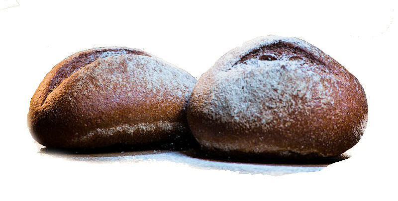 Rusland: Black bread