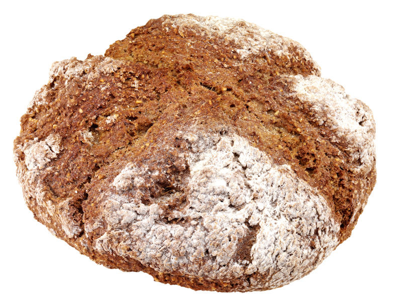 Ierland: Soda bread