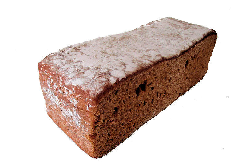 Oudewijvenkoek