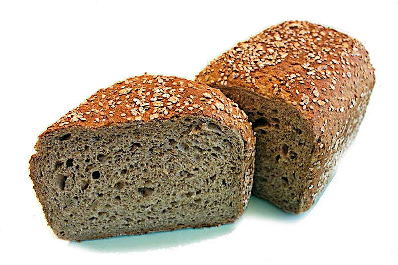 Speltbrood
