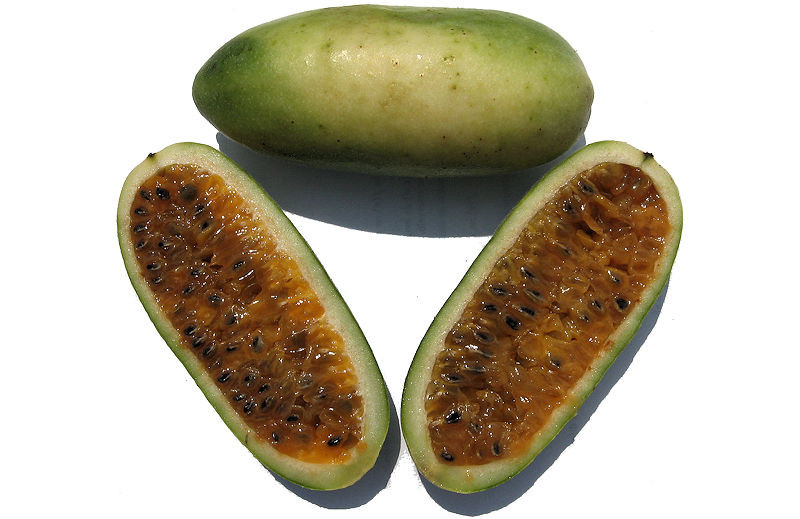 Curuba