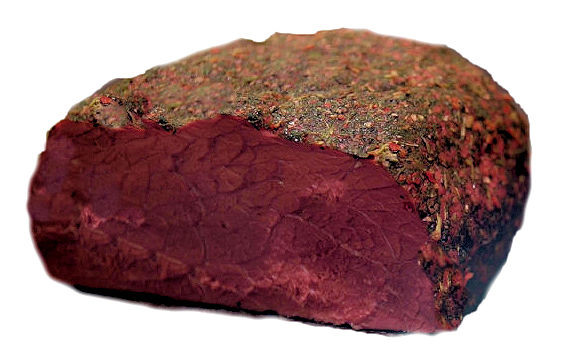 Pastrami