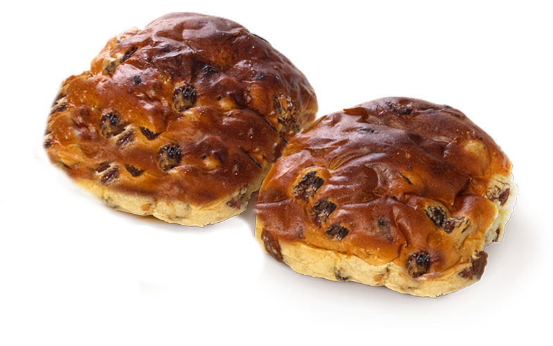 Stroopbroodjes