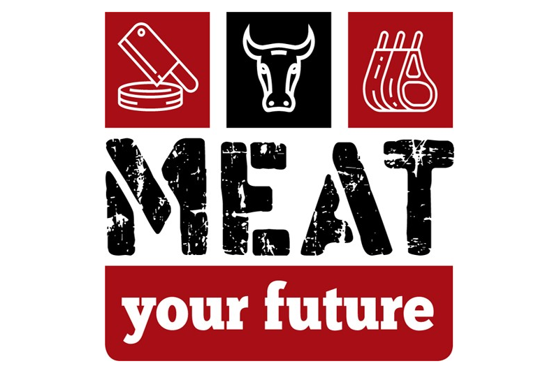De Meat Your Future Karavaan laat je niet ontsnappen aan het slagersvak