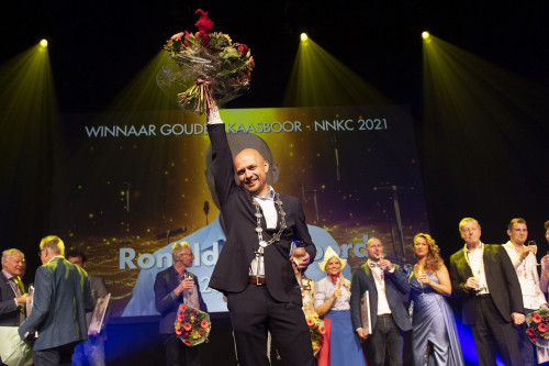 Beste kaaskenners 2021