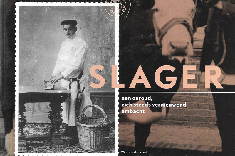 Slagersboeken