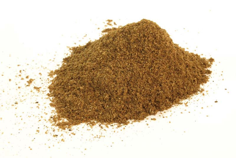 Garam masala