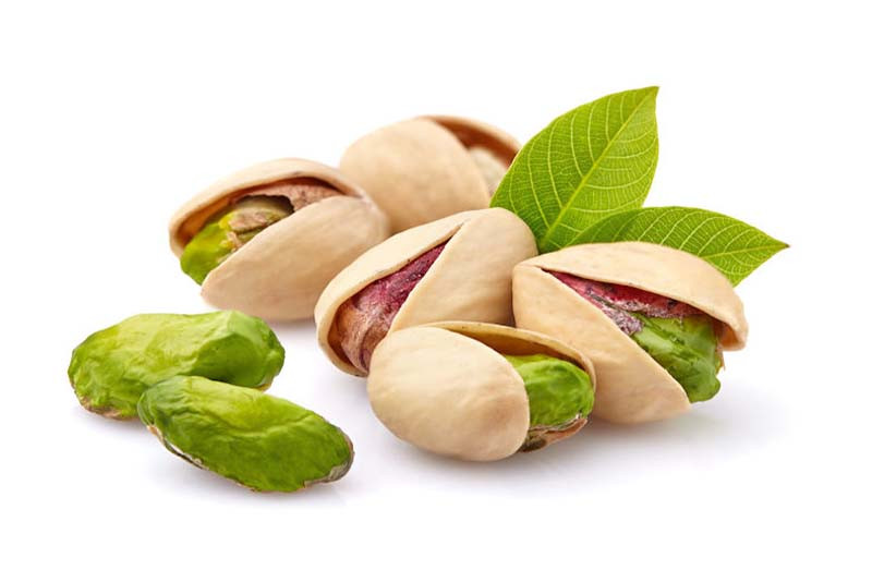 Pistachenoten