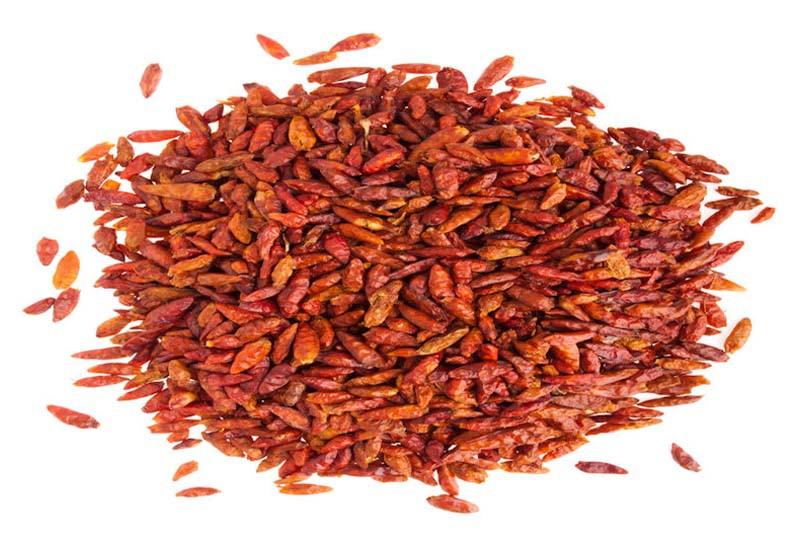 Piri-piri melange