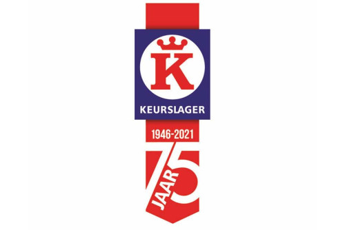 75 jaar Keurslagers