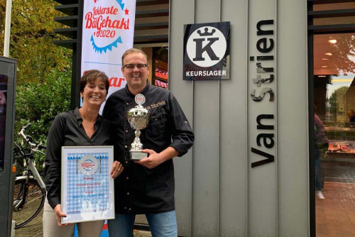 Lekkerste Bal 2020