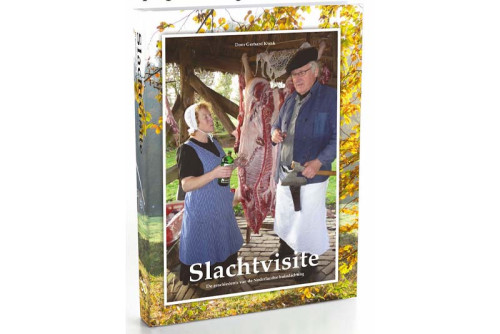 Slachtvisite