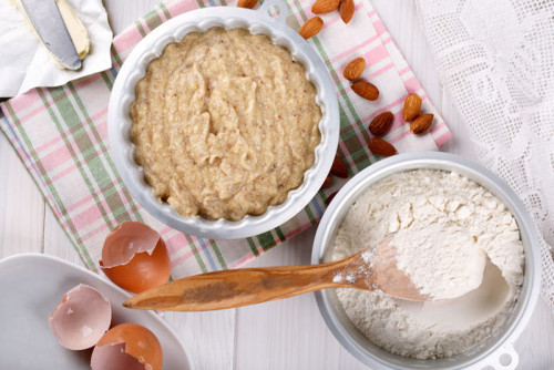 Bakkerstaal - A