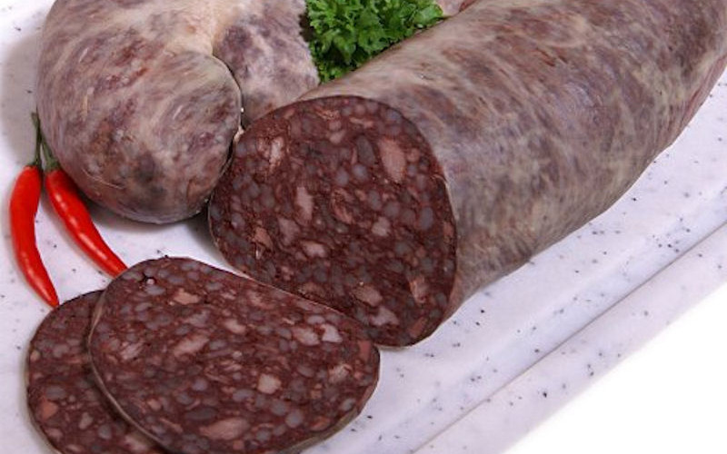 Grützwurst