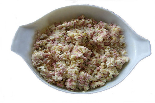 Maaltijdsalades