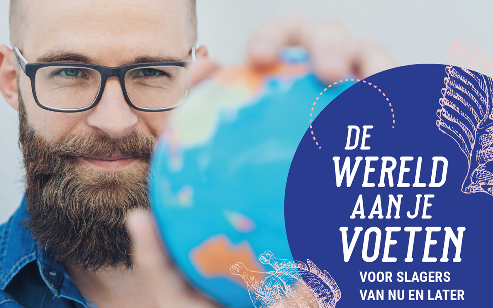 De wereld aan je voeten tijdens de SLAVAKTO op 4 en 5 oktober