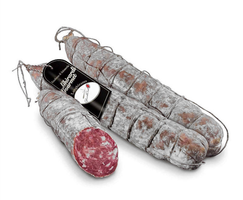 Salame Felino