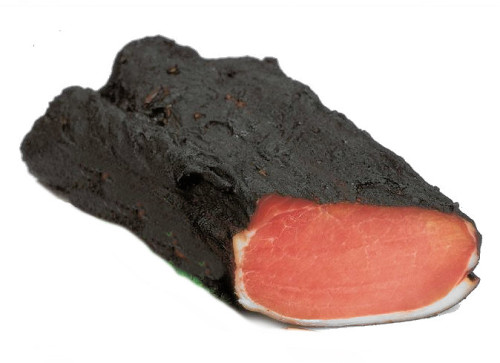 Tiroler Hüttenspeck