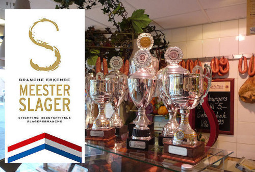 Meesterslagers