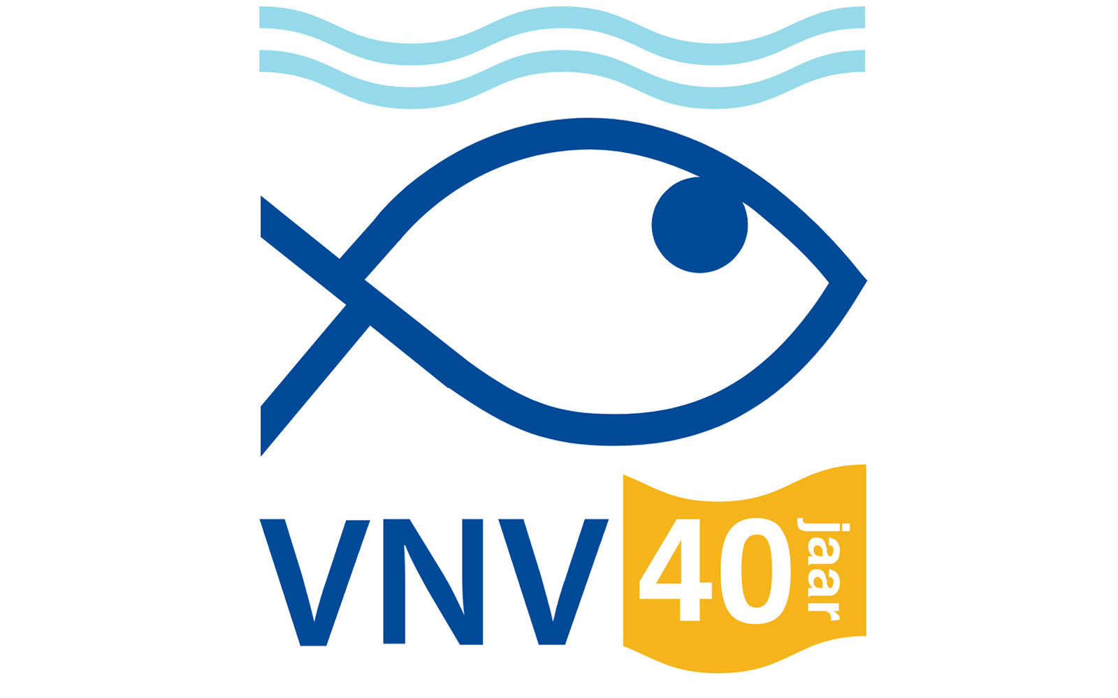 40 jaar Vereniging Nederlandse Visspecialisten