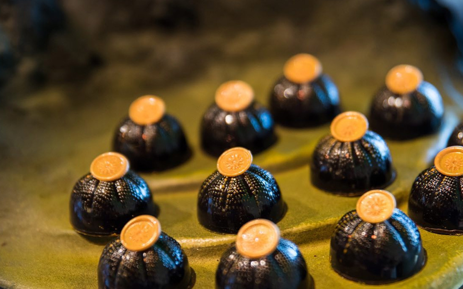 De beste bonbon van Nederland