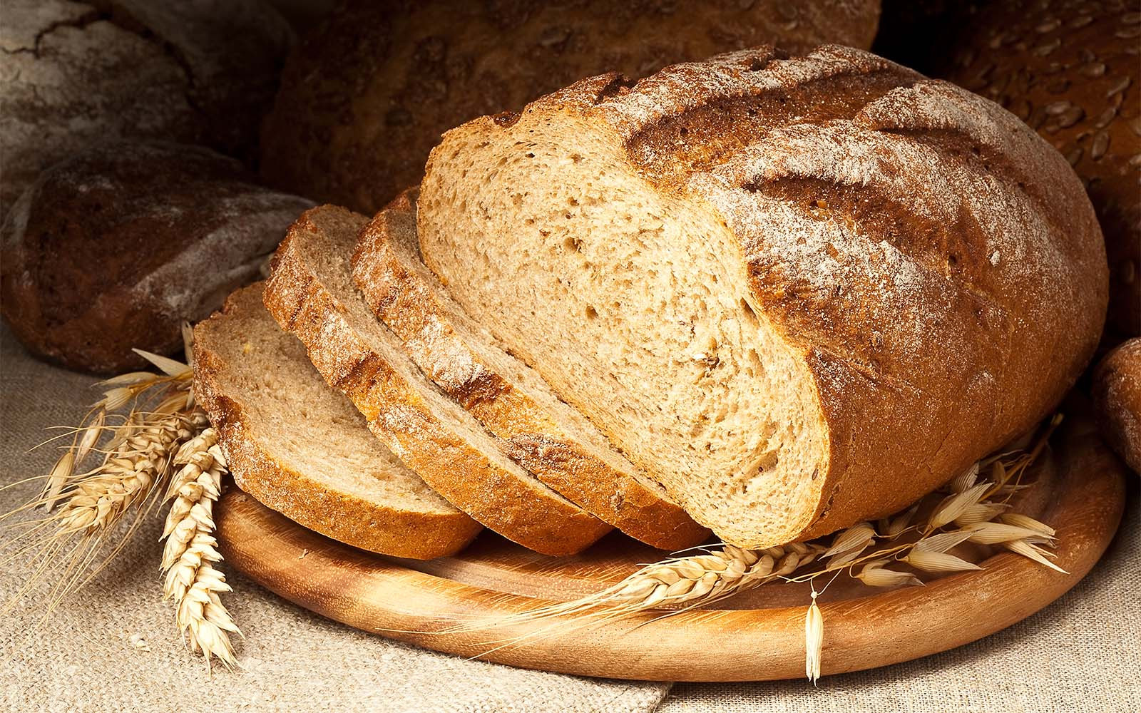 Nederlands graan voor Nederlands brood: het kan
