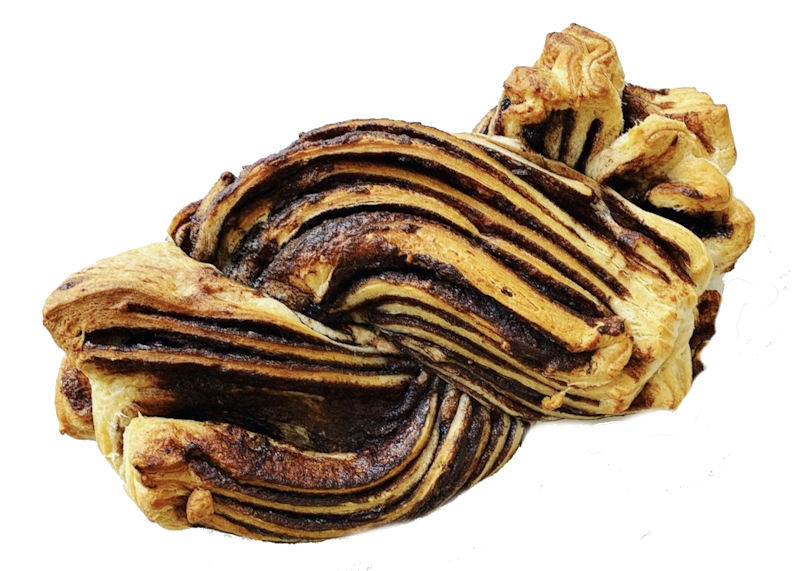Oost-Europa: Babka
