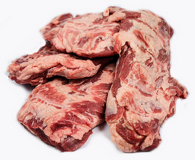 Iberico pluma
