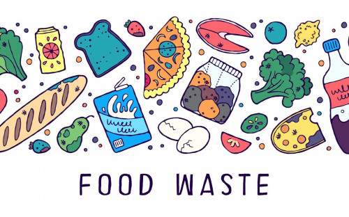 Eerste landelijke ZERO Food Waste challenge van start