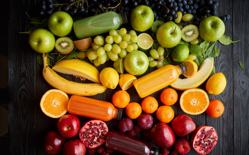 Consumptie verse groenten en fruit stabili­seert in 2022