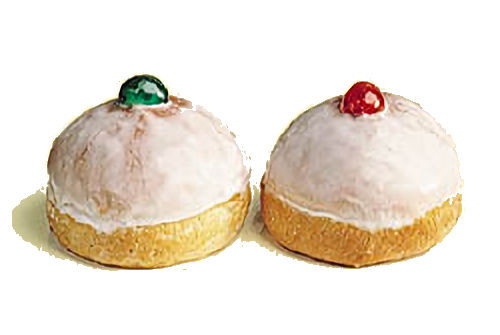 Boeibollen