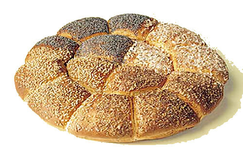 Kavelbrood