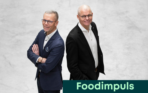 Foodimpuls. De nieuwe naam voor het familiebedrijf Haarsma