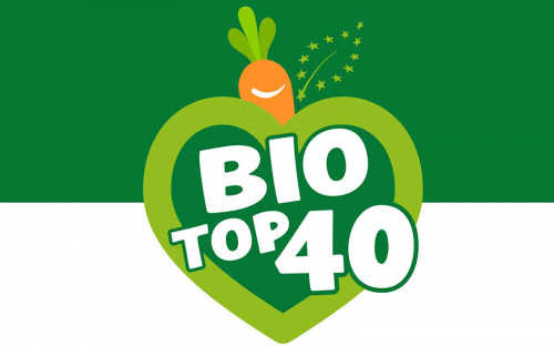 De ‘Bio Top 40': biologisch als de standaard