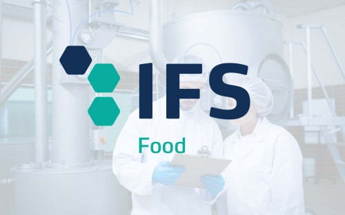 7 grote wijzigingen in IFS Food versie 8