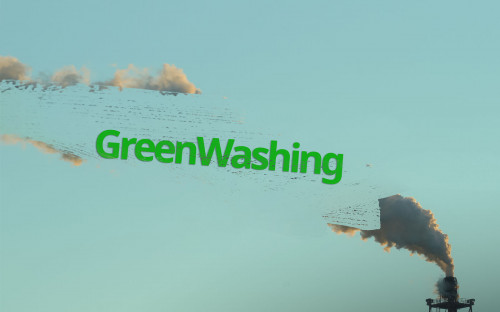 EU verbiedt greenwas­hing en versterkt product­ga­ran­ties