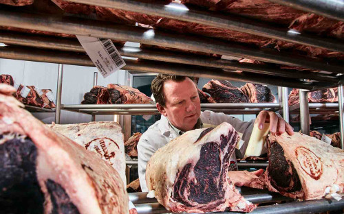 Nice to Meat wint elf 'Oscars voor biefstuk'