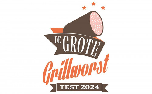 Doe mee met de Grote Grillworsttest 2024!
