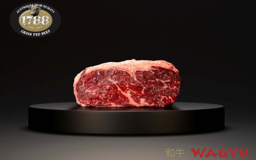 1788 Beef introduceert nieuwe Wagyu-Lijn