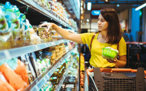 Biodiver­si­teit in de supermarkt: Staan we er echt bij stil?