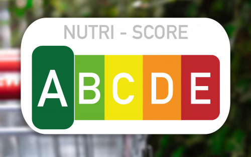 Nutri-Score: officieel voedsel­keu­ze­logo vanaf 1 januari