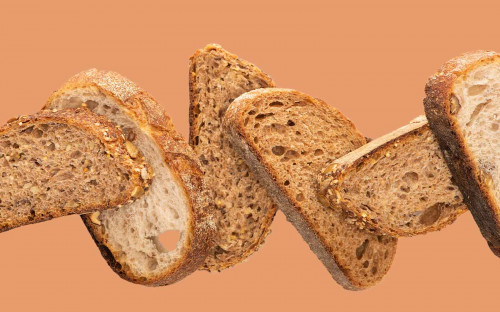 NBC: Volkoren­brood even lekker als bruinbrood