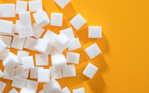 Zoetwaren­in­du­strie pakt suiker- en zoutinname aan