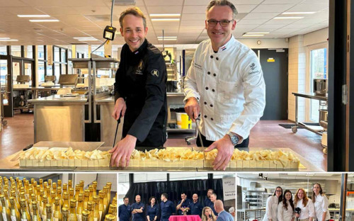 Meest duurzame bakkerij in Nederland opent deuren
